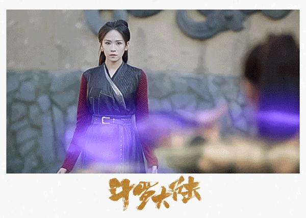 斗罗大陆最豪横的经典语录,斗罗大陆金券排行榜