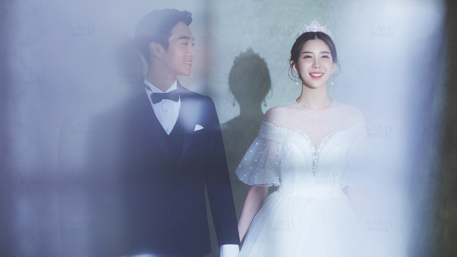 天津婚纱摄影排行榜排名前十名,天津拍得好的婚纱摄影