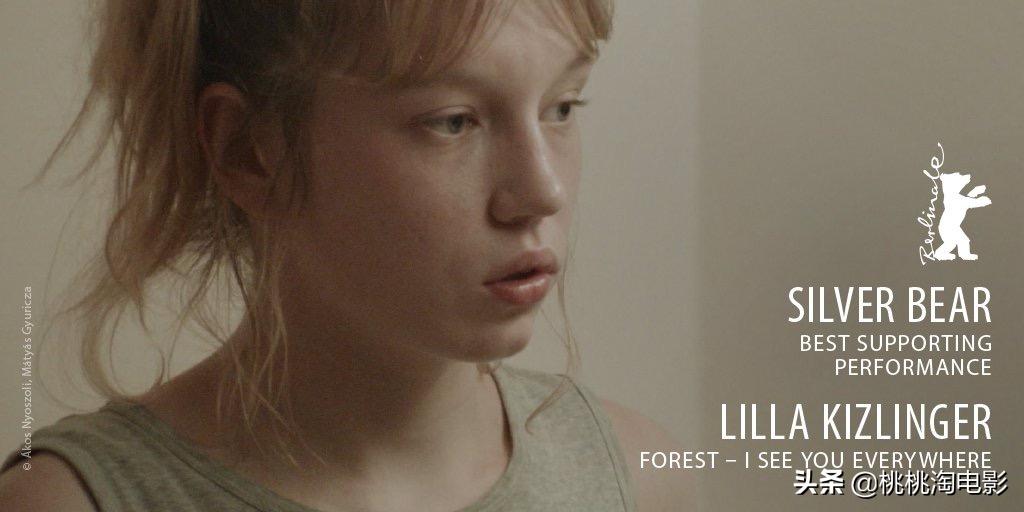 视频门、恋爱与出轨、法版李焕英……他们在柏林,都遭遇了什么?