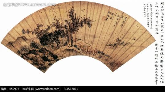 苏先生读诗｜古诗《春夏秋冬田园山水农村西湖植物景中情》