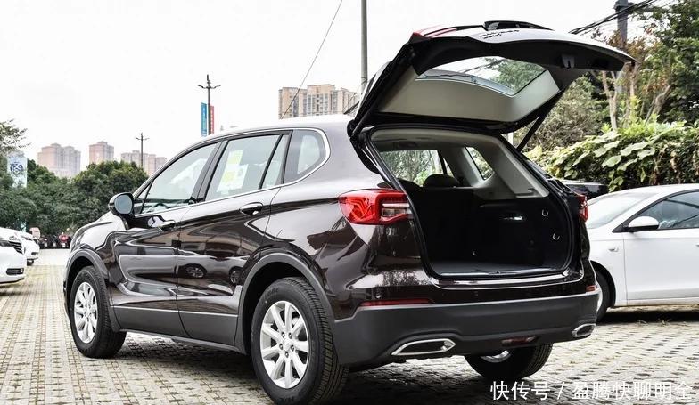 昂科威sgs艾维亚版的优缺点,别克昂科威s怎么样优缺点有哪些