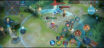 王者荣耀天云为什么不解说了,王者荣耀李元芳强度如何