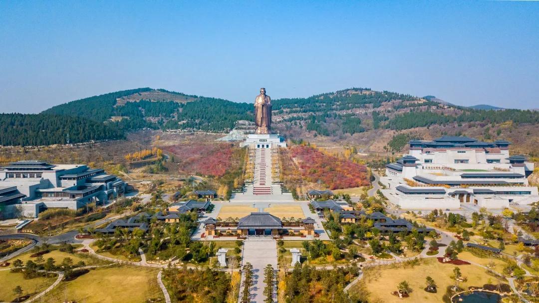 桓台、芝罘、上夼、郯城、莒县、单县...山东的这些地名你都会读吗？