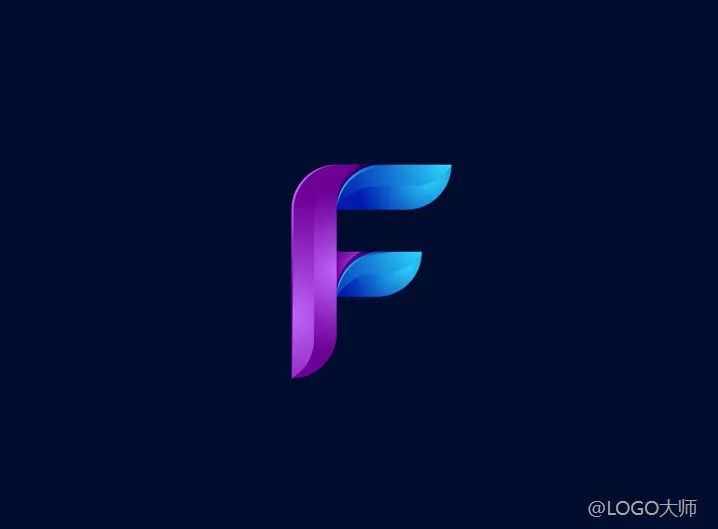 s和f字母logo设计,z和f字母婚礼logo设计