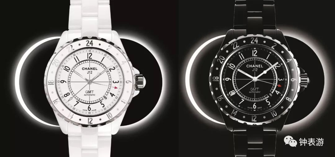 CHANEL香奈儿是专业制表吗?你拥有香奈儿J12吗?