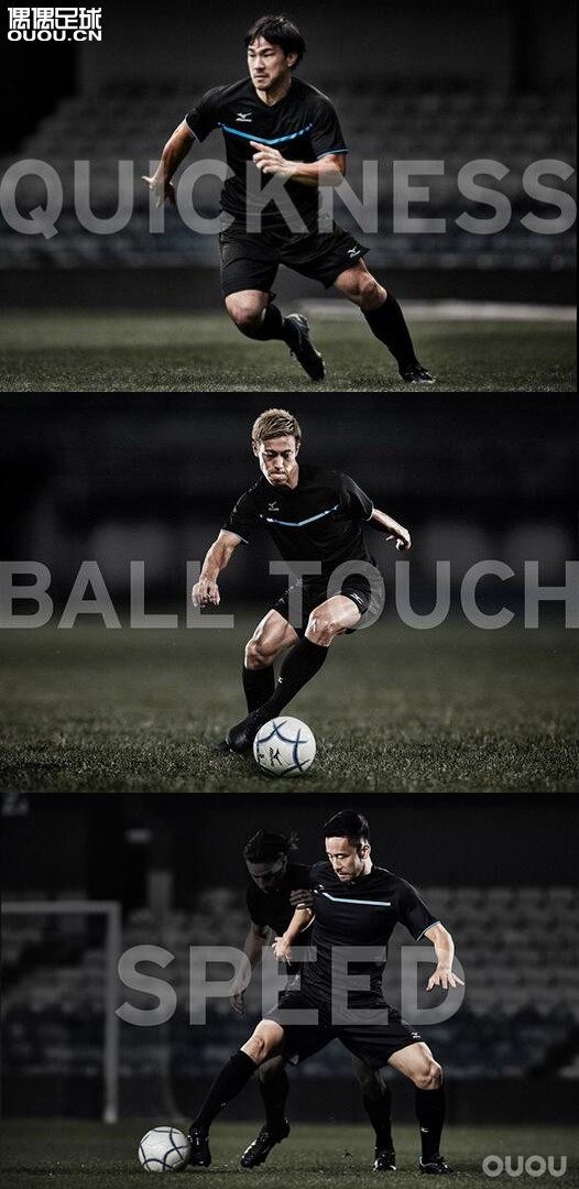 美津浓neo3protf测评,美津浓advnture测评