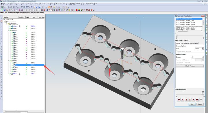 现实生活中的编程应用,就业需要的编程该在哪里学