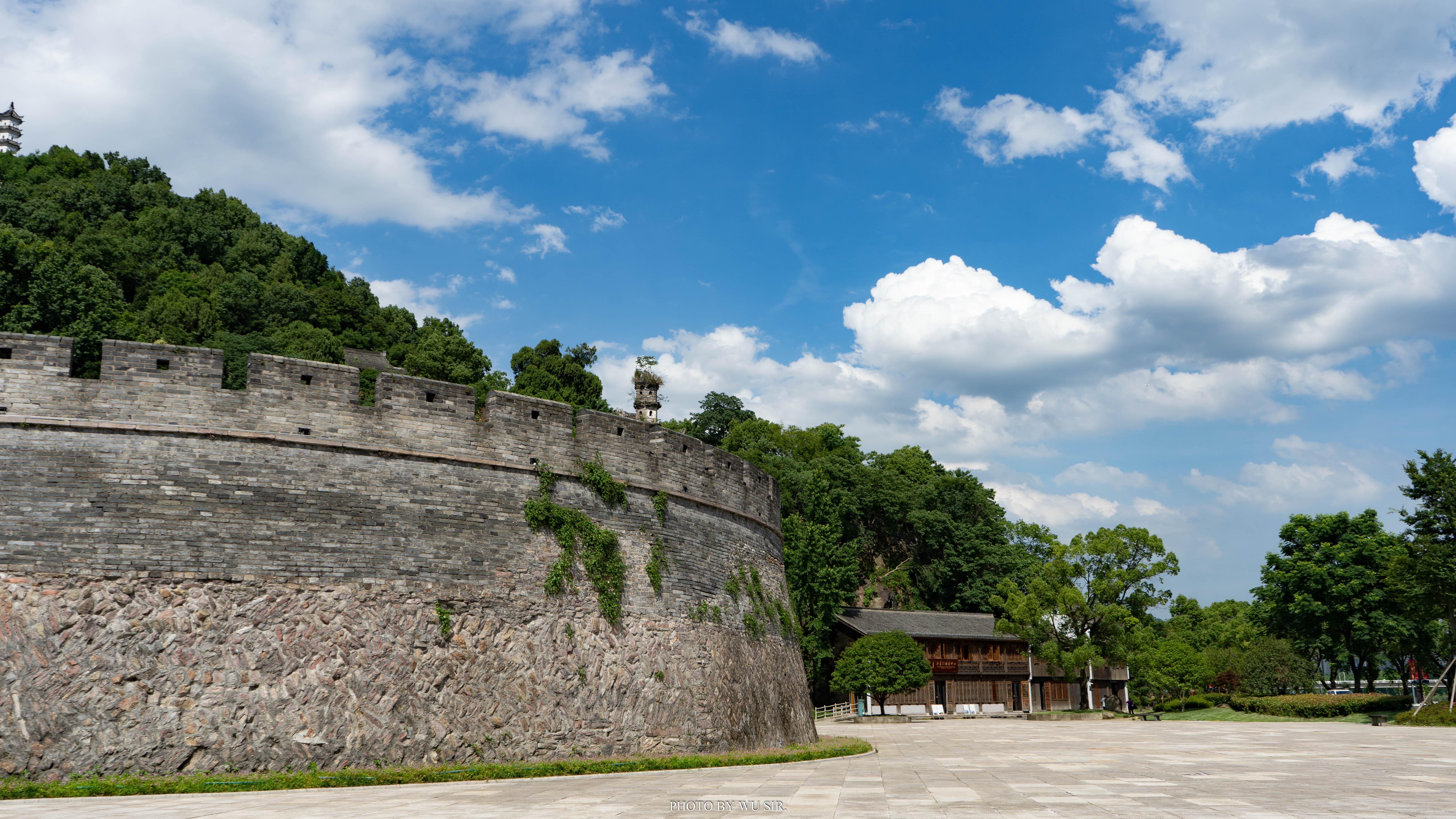 我与临海的三天两夜：从自然走向人文，从人文体悟生活