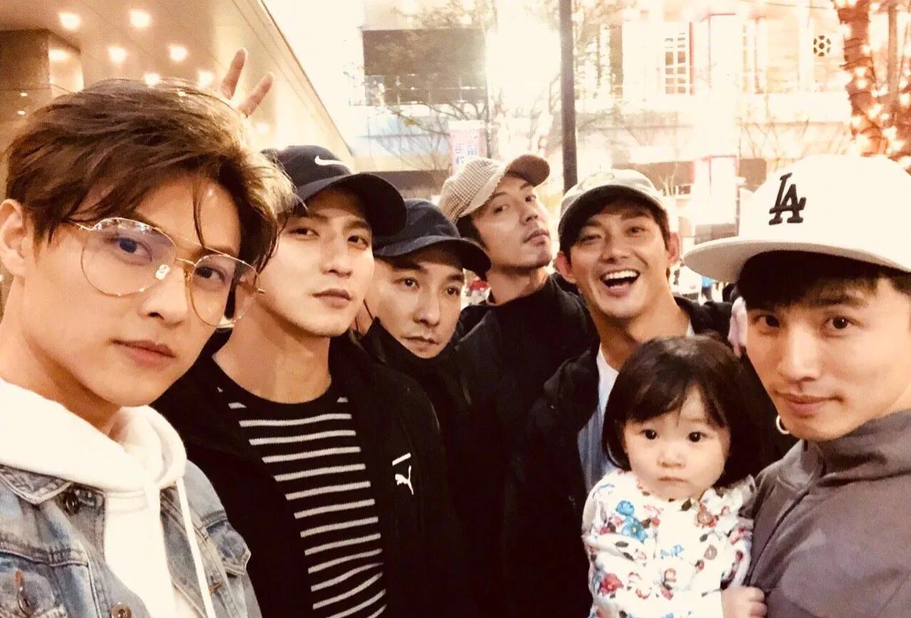 棒棒堂獒犬为什么不红,棒棒堂成员敖犬