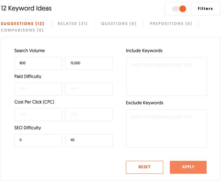 服装外贸独立站怎么做seo,独立站seo优化关键词方法