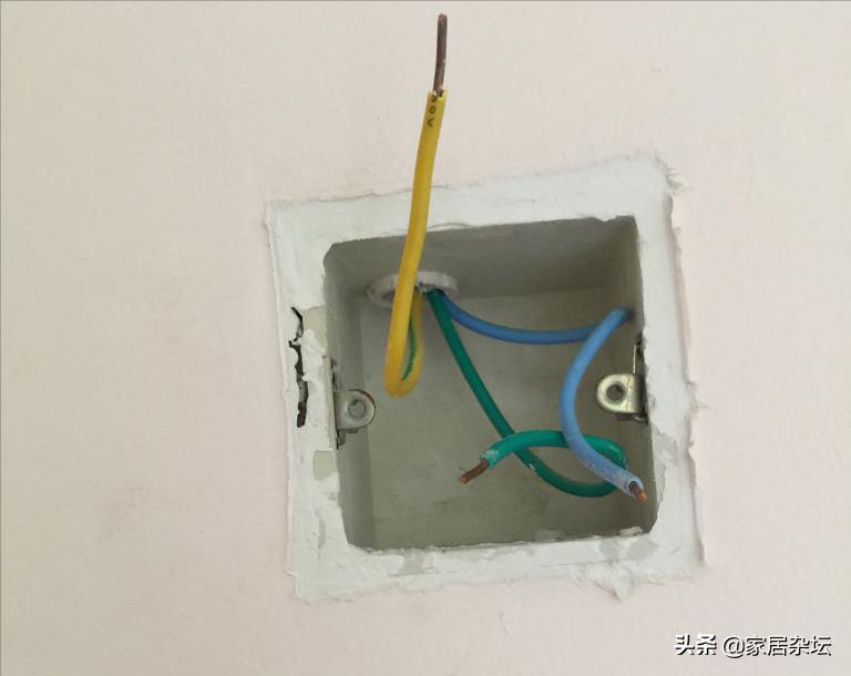 家装如何正确选电线,家装电线电缆怎么选择好