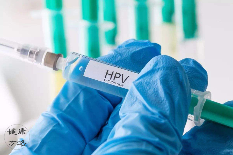 身体的十个信号提醒你,hpv16阳性可怕吗宫颈癌的早期信号
