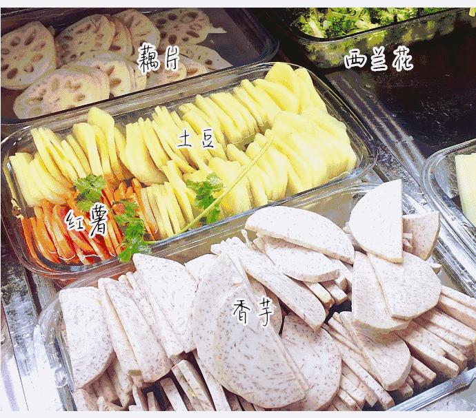 做麻辣烫真的赚钱吗,做麻辣烫能赚钱吗零基础学技术