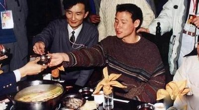 张学友为何独宠罗美薇,张学友酗酒多长时间