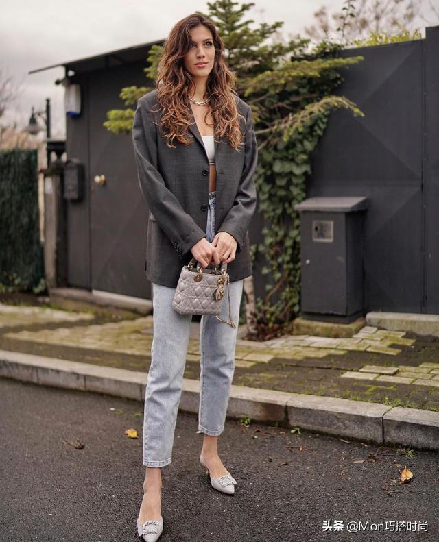 1.70米左右腿粗穿搭,脚踝特别细但小腿粗怎么穿搭