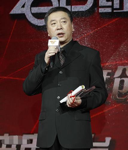 倪大红凭借都挺好得到了什么奖,都挺好中倪大红演的苏大强