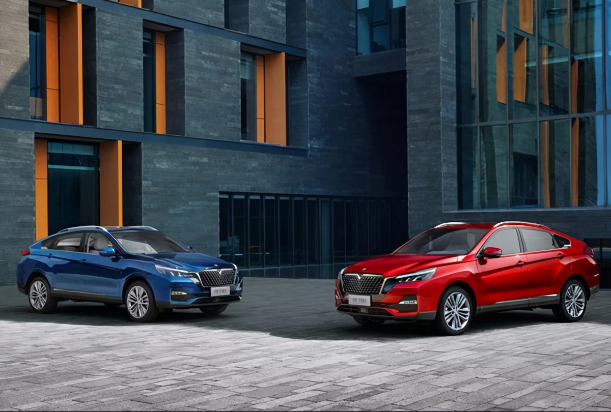 启辰48v轻混,启辰48v轻混版