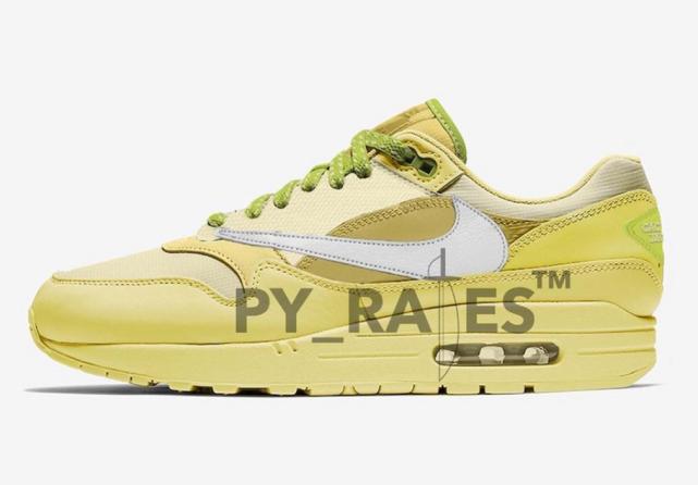 clot 联名耐克air max (耐克2017airmax联名)