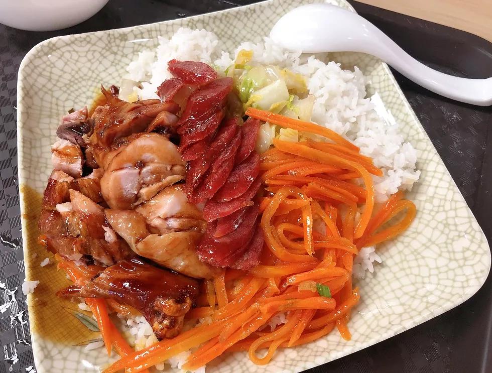 要想过得好哪里都别跑,要想生活过得去哪能不带点绿