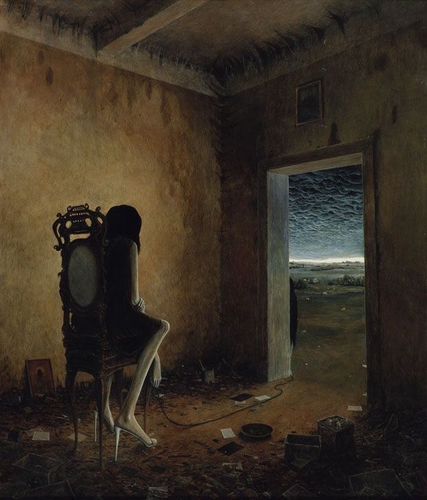 鬼图片恐怖真实,鬼图片细思极恐