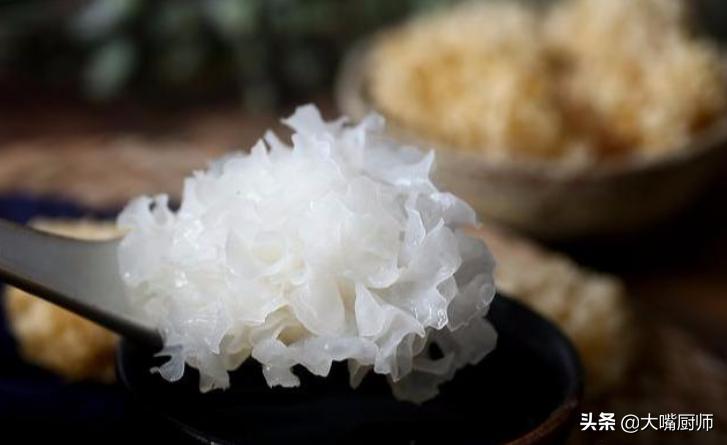 为啥银耳怎么煮都不出胶,银耳怎样煮更容易出胶