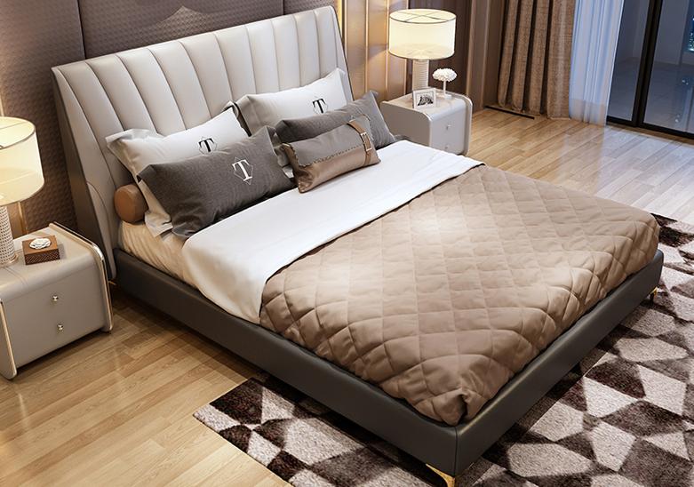 卧室1.5床好还是1.8米床好,卧室用什么床比较合适