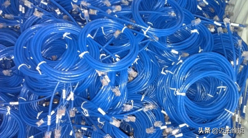 在视频系统中买正规厂家的双绞线的重要性