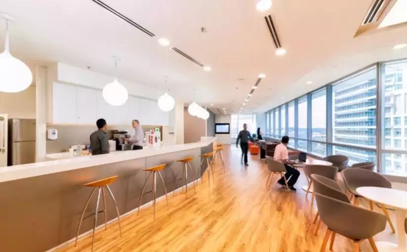 新加坡最棒呆的15间公司,实习和毕业生竟然也能申请!