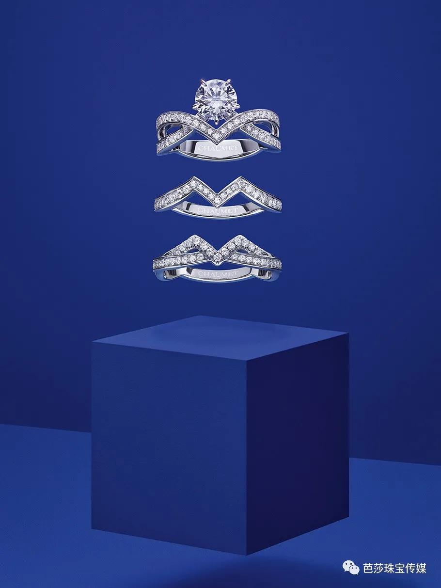 准新娘们别发愁啦!芭珠姐教你用最合适的钻石见证最难忘的婚礼