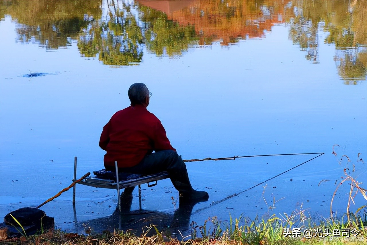小区门口开渔具店,渔具店的黑心案例