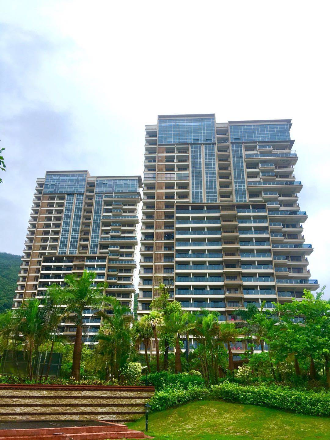 【*江阳**】人均40元，只需￥88元保利温馨海岸海景公寓酒店