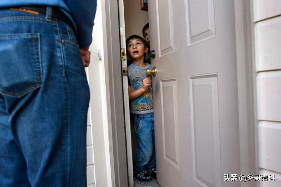 全球最真实的恶作剧,十个恐怖的恶作剧