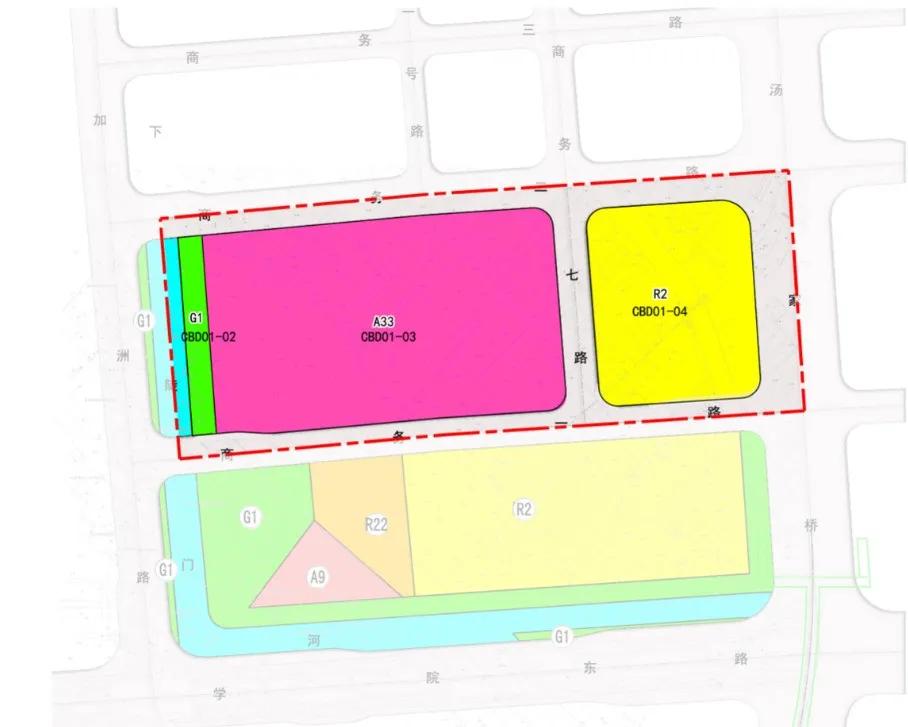 温州滨江cbd最新消息,温州高教新区最新规划