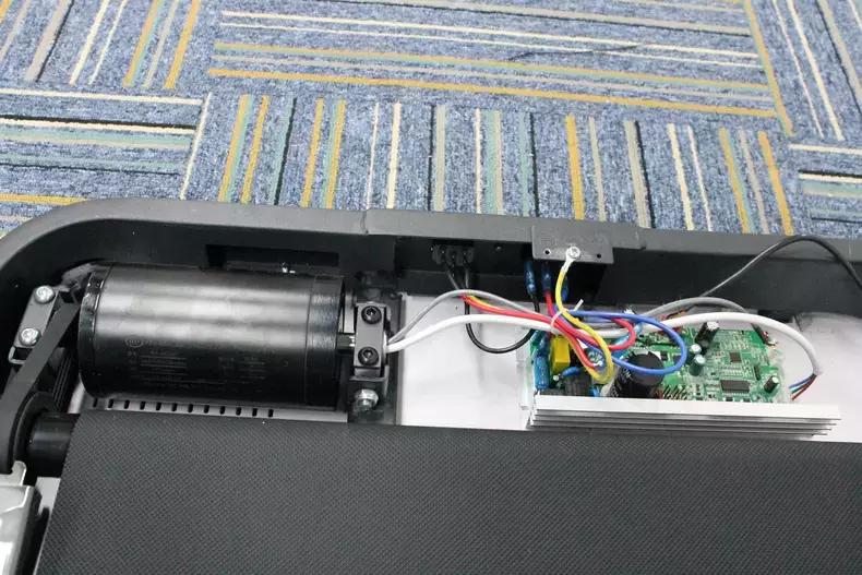 优步k3跑步机评测,优步跑步机k5测评