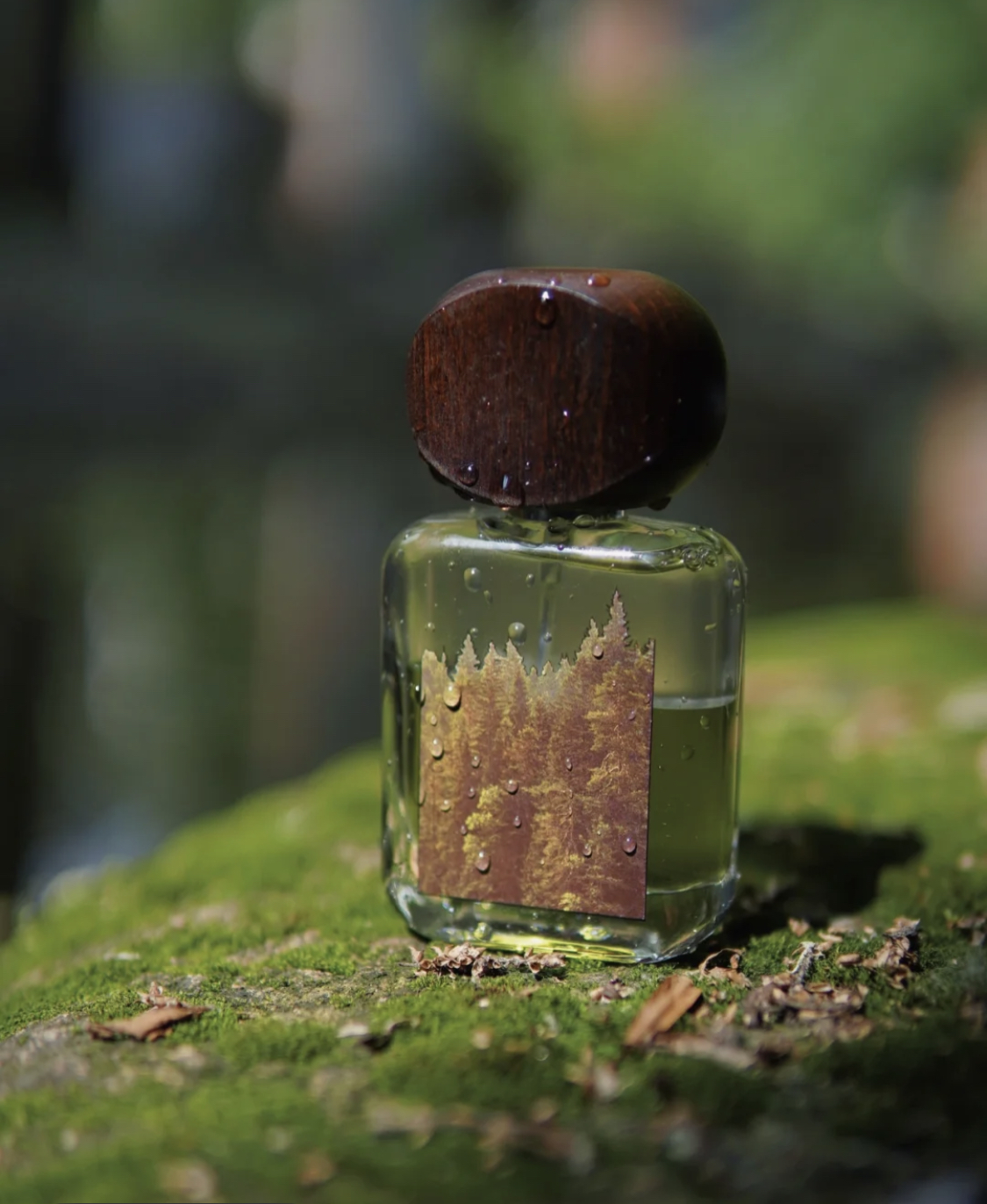 私藏小香风,私藏小众香水好闻吗