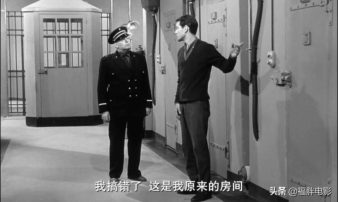 肖申克的救赎挖洞挖了多少年,最伟大的越狱电影肖申克的救赎