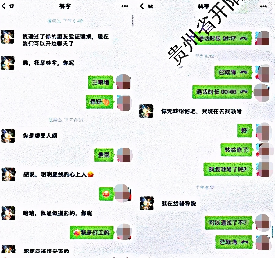 贵阳女子诈骗12万,贵阳女子骗了3个亿