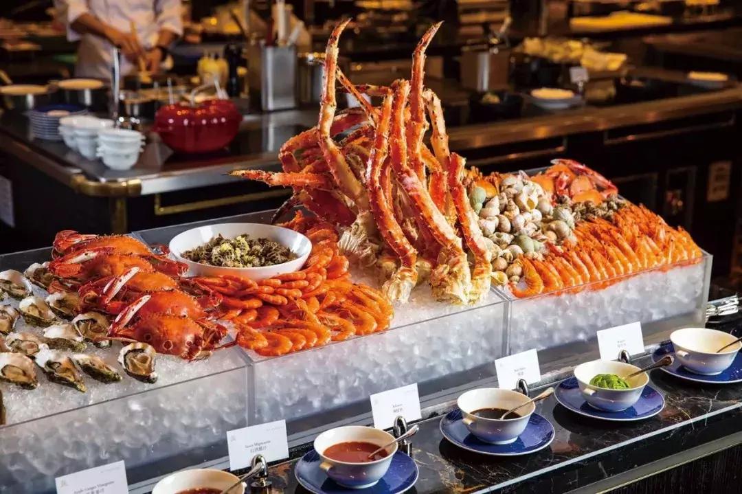 珠海既便宜又实惠又上档次的餐厅,珠海必去十大餐厅