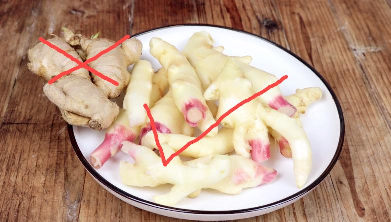 红糖姜怎么做才好吃又简单,怎样做红糖姜最好吃