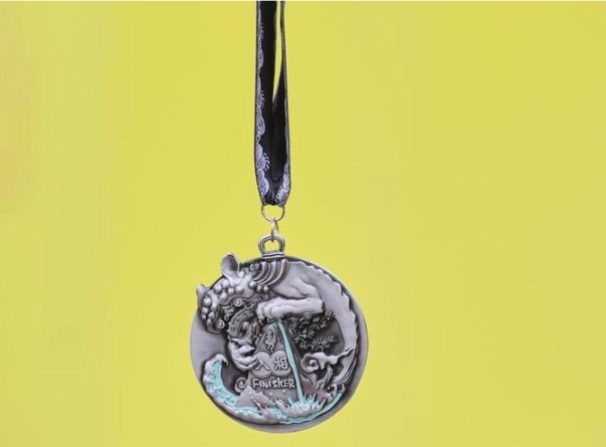 2020年江南100英里越野赛,江南100越野赛选手名单