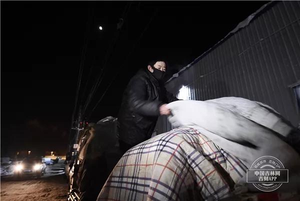 长春东北亚蔬菜批发市场最新消息,长春蔬菜批发市场陆续恢复营业