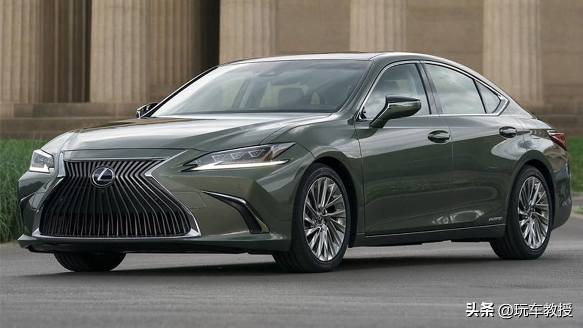 这款日系车曾获奖无数，如今却要停产！