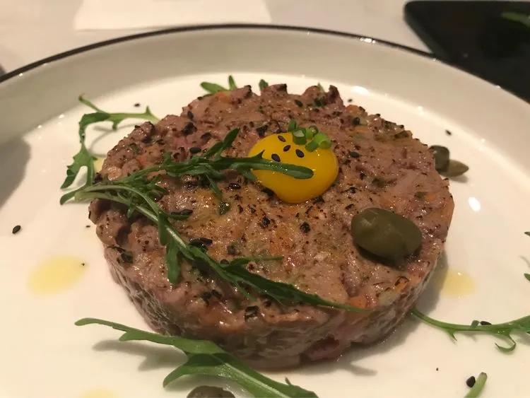 憨豆先生的大灾难被剪辑部分,憨豆先生鞑靼牛肉为什么难吃