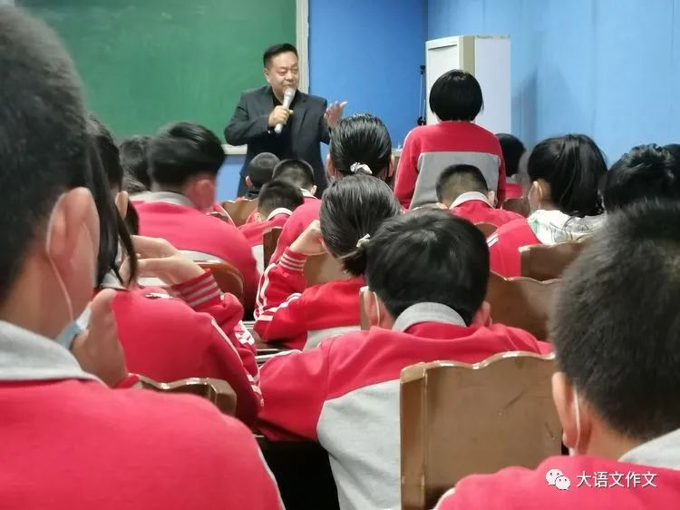 临西第六小学四年级赵若琳2260字的《我的自传》