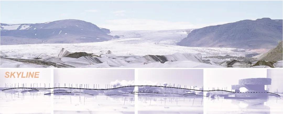 包头奥运冰雪世界,包头奥运冰雪中心滑雪