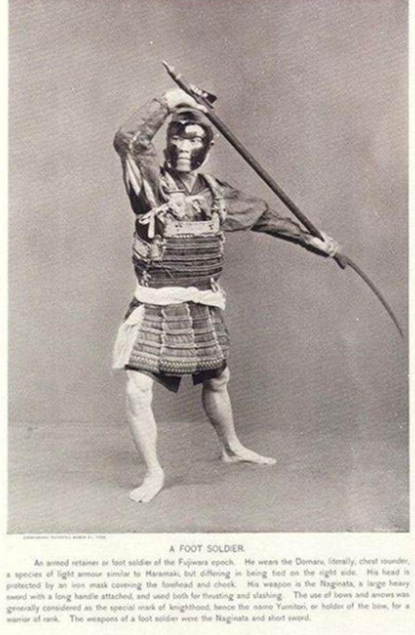 日本人为何悍不畏死,日本的武士精神有多可怕