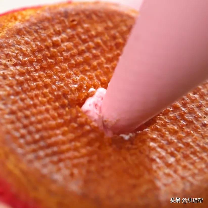 想吃泡芙用什么代替,超级好吃的泡芙购买方法