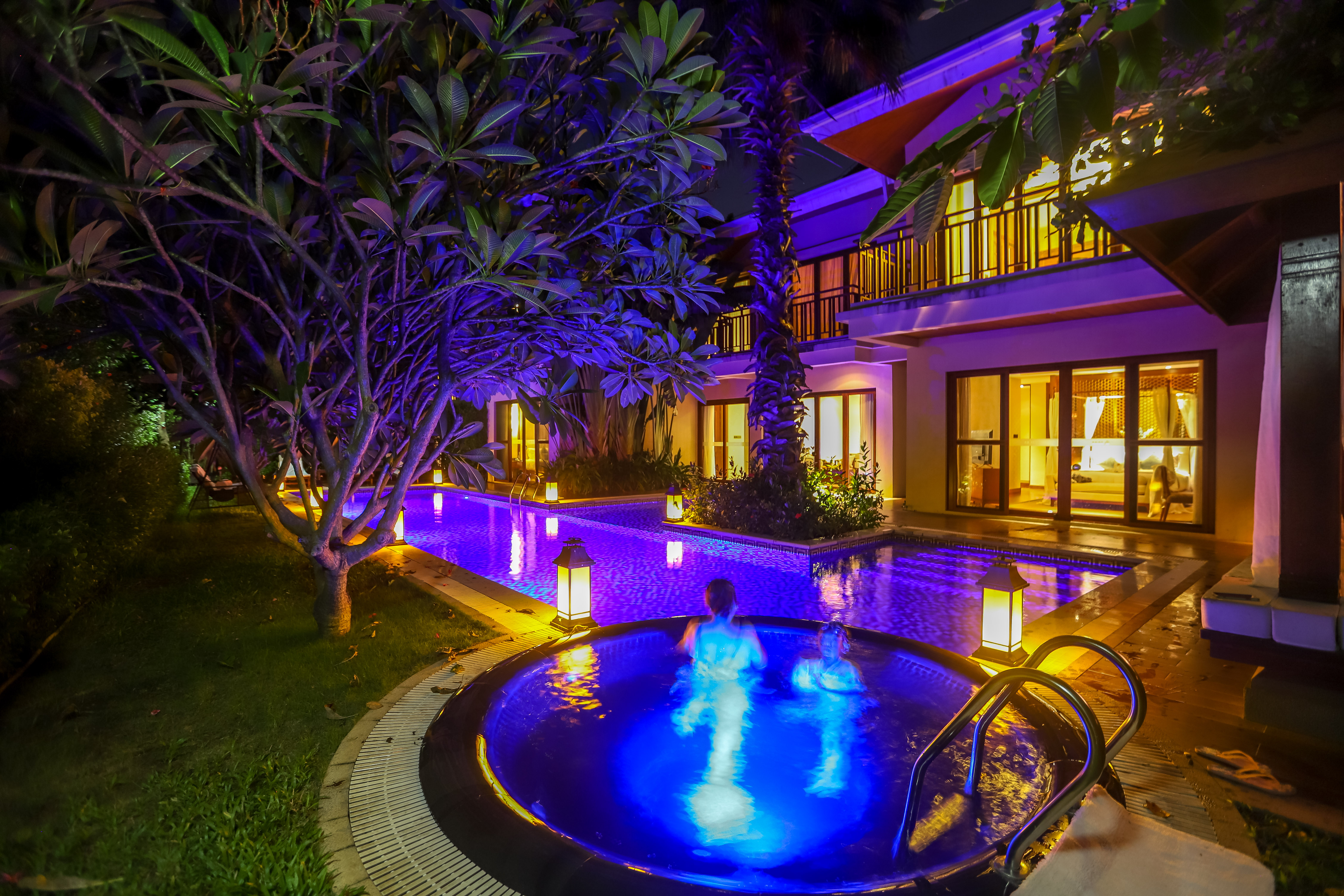 悠闲惬意的三亚度假之旅,三亚有哪些隐藏的旅游宝地