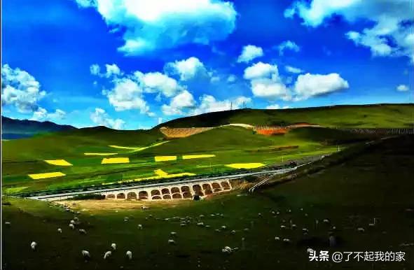 中国各地特产一览表(建议收藏)