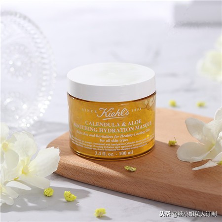 冬天敷面膜这4个技巧必须get起来,冬天敷起来不冷的面膜